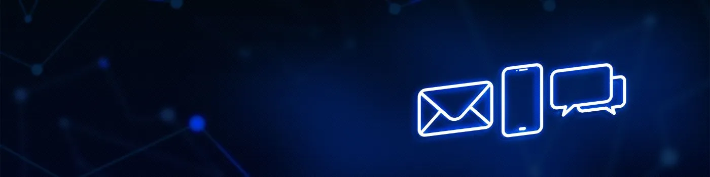 Contact Us Banner